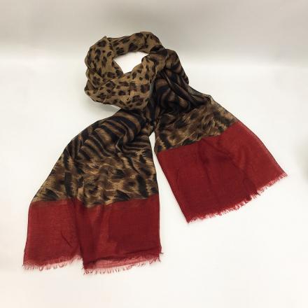 مرجع فروش مرغوبترین روسری شالی در رنگ زیبا