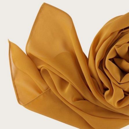 شرکت عرضه روسری خردلی با ارزانترین قیمت
