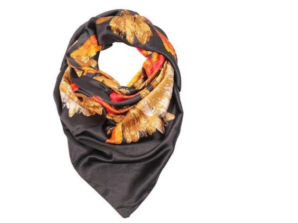 ارزانترین قیمت روسری زنانه صادراتی